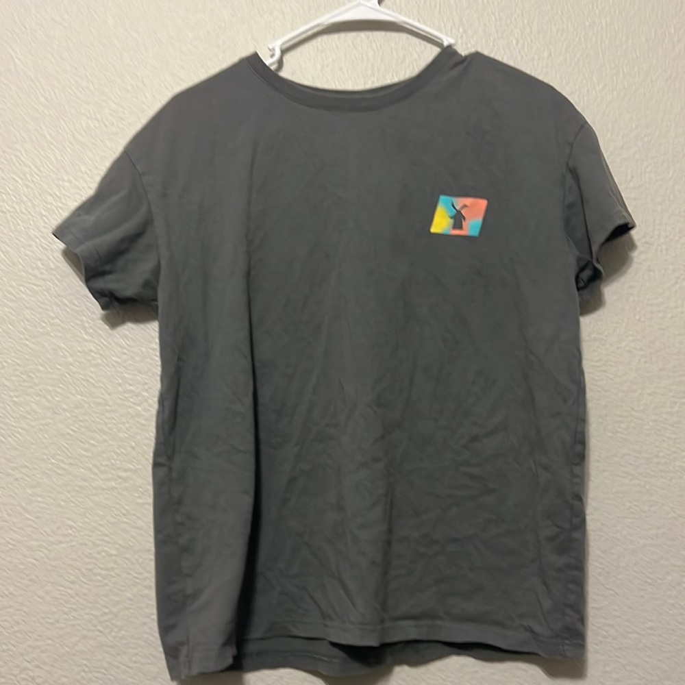 Dutch bros shirt